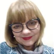 Profesora de Coaching Profesional, Empresarial y Ontológico dirigida a jóvenes y adultos